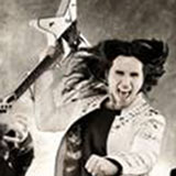 Firewind - Gus G - 